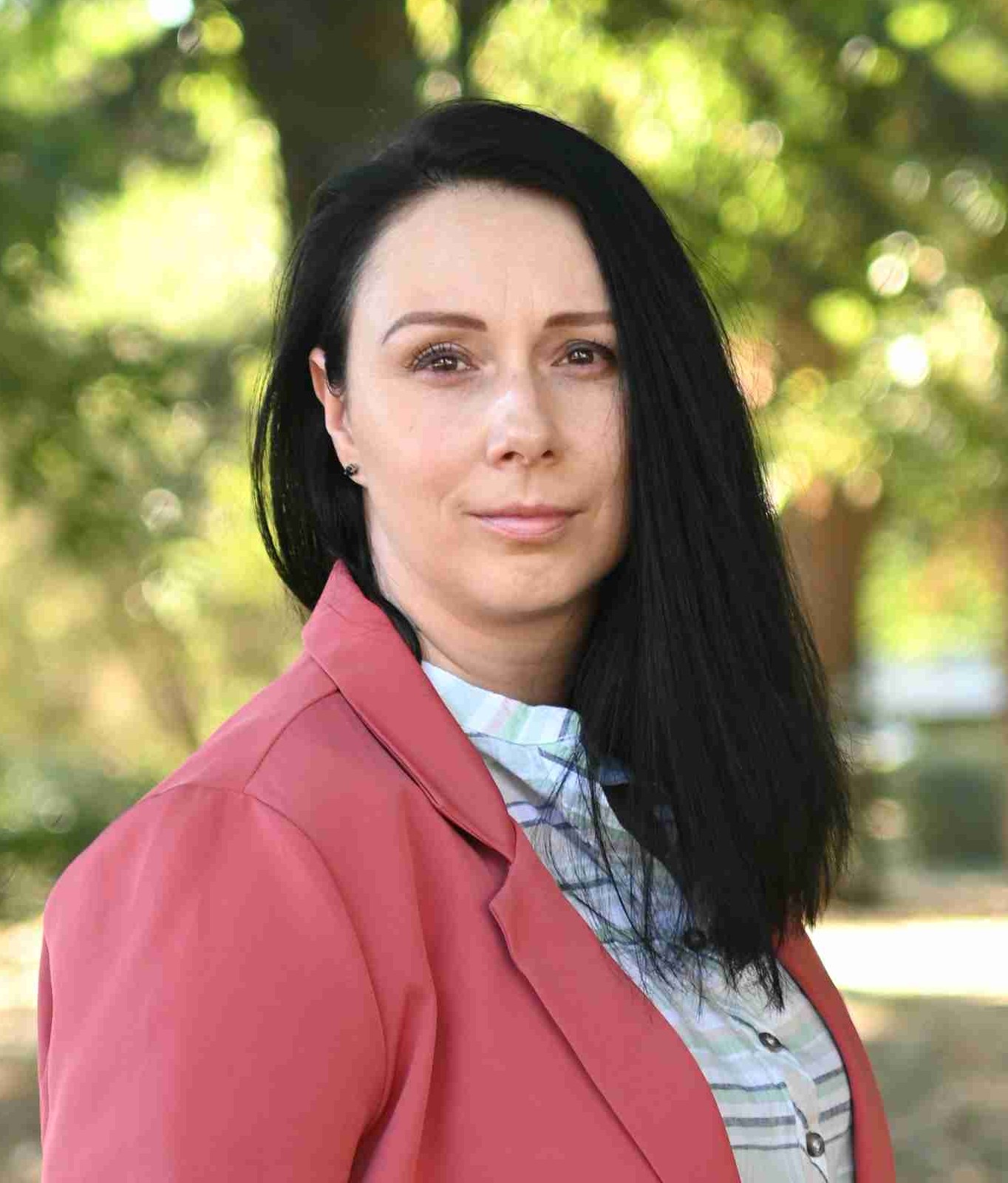 Портрет на Магдалена